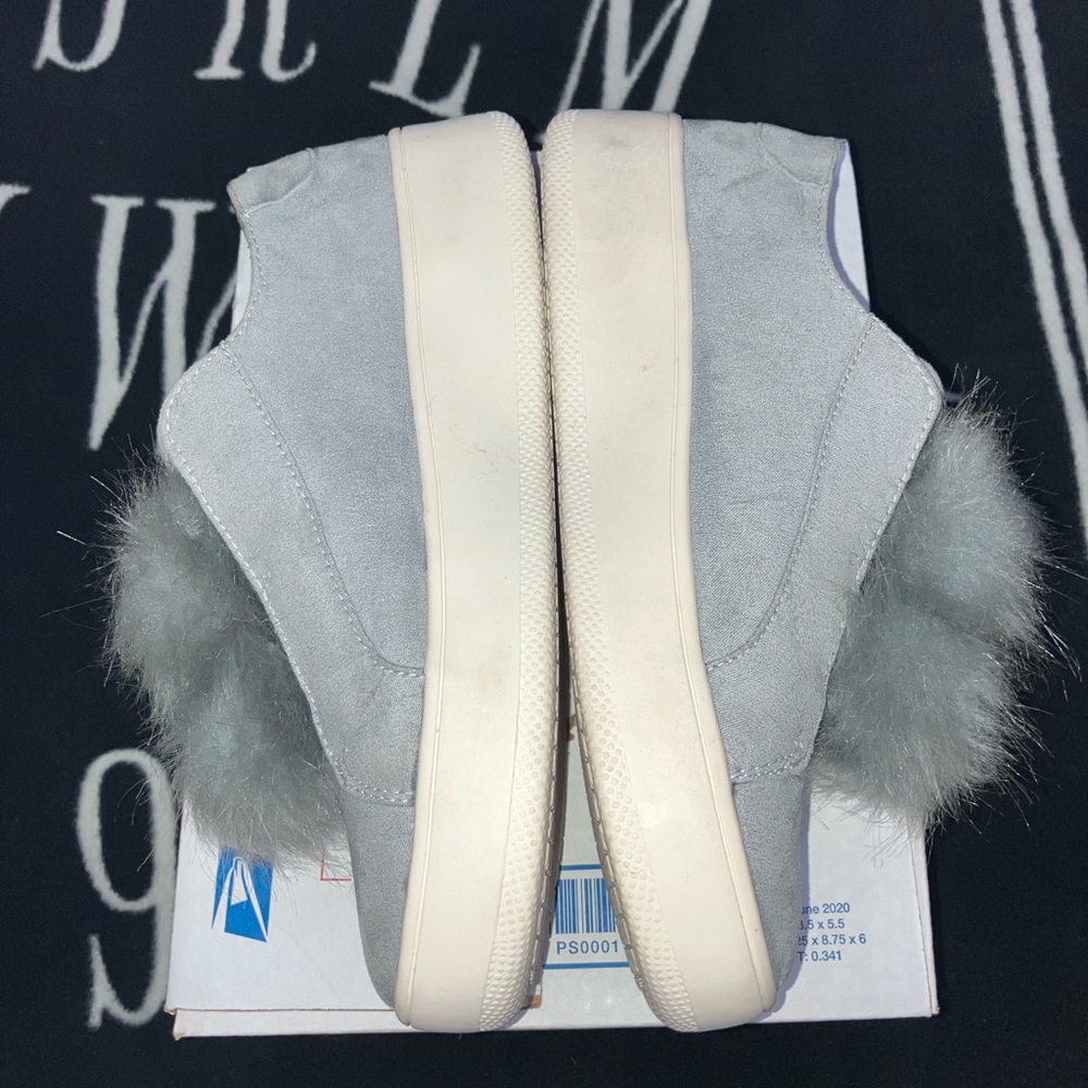 Women’s shoe